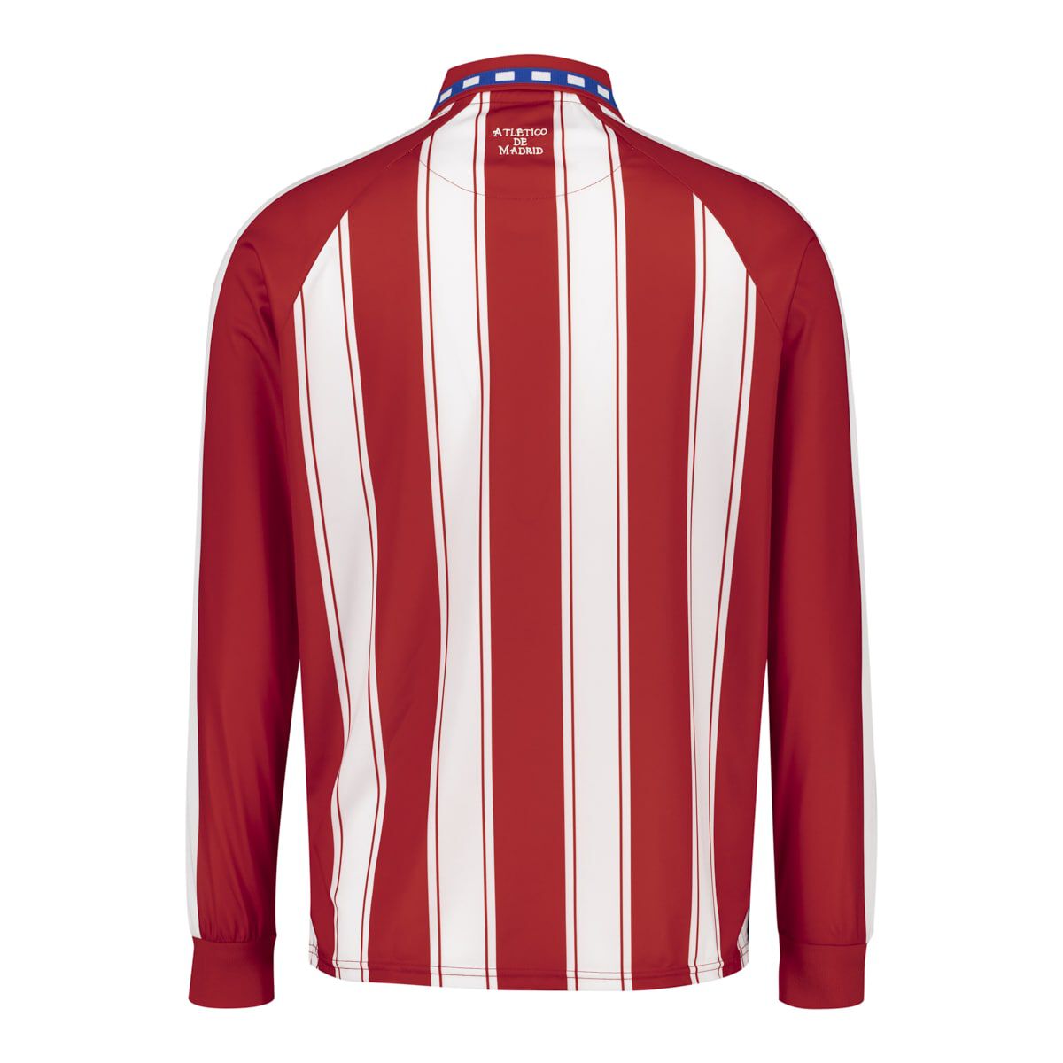 BUY Short Sleeve 90´s Crest Jersey ONLINE | Atlético de